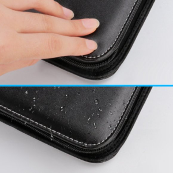 Card Binder 900 Pockets 9-Pocket Cards Collector Album with 50 Removable… - Picture 5 of 12